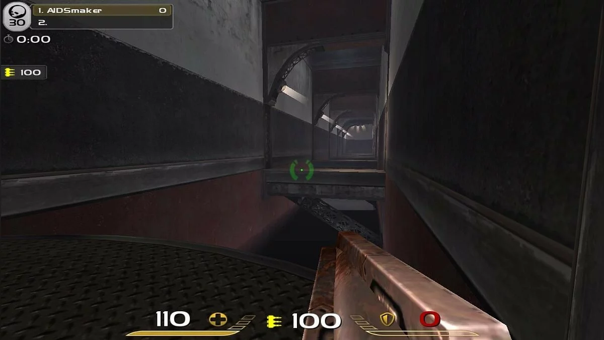Скриншоты из Quake Live / Картинка 81