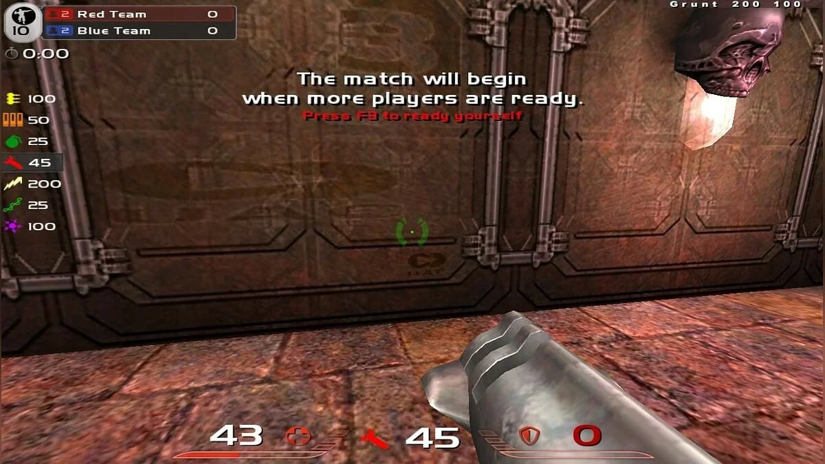Скриншоты из Quake Live / Картинка 82
