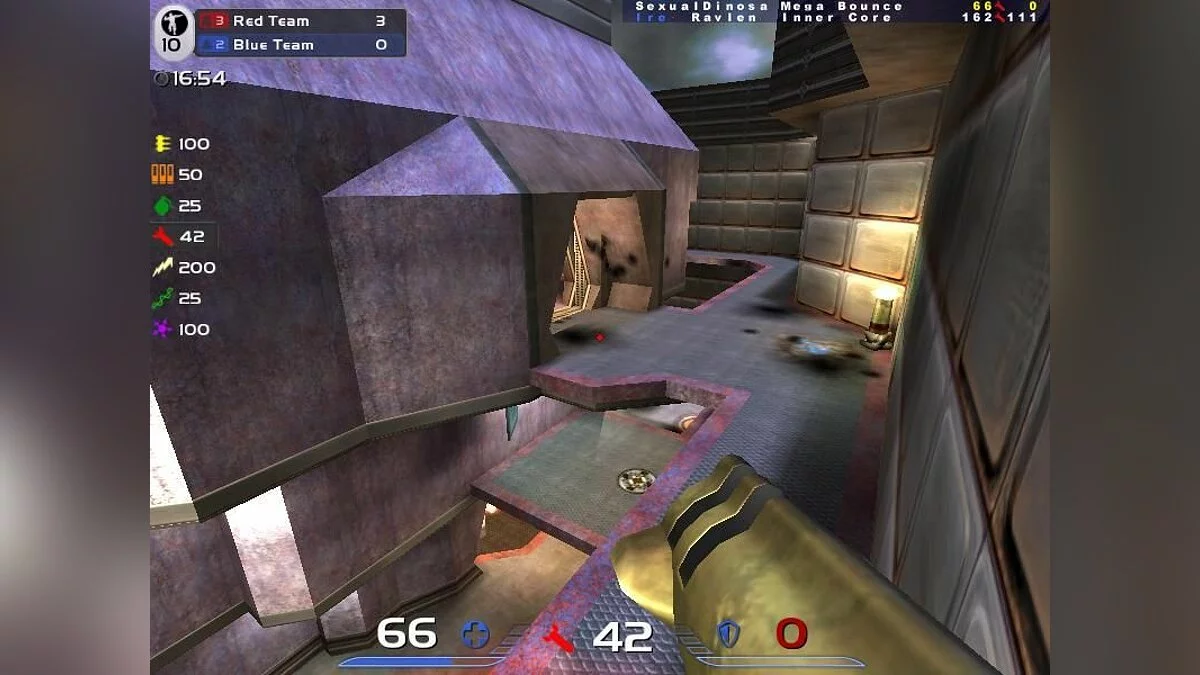 Скриншоты из Quake Live / Картинка 34