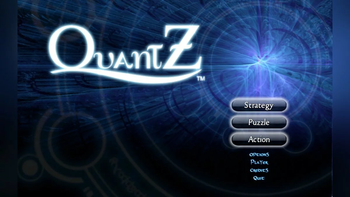 Скриншоты из Quantz / Картинка 9