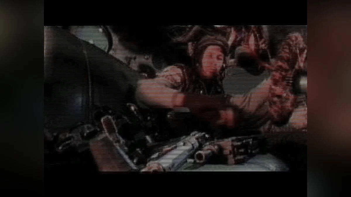 Скриншоты из Quarantine (1994) / Картинка 34