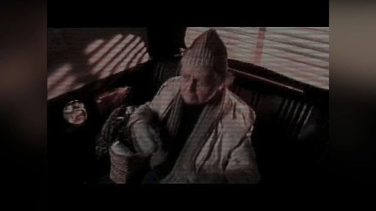 Скриншоты из Quarantine (1994) / Картинка 35