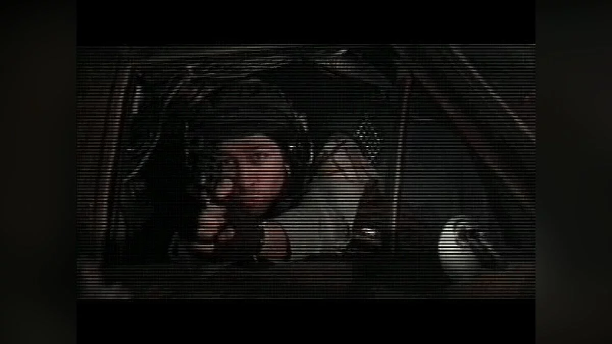 Скриншоты из Quarantine (1994) / Картинка 38