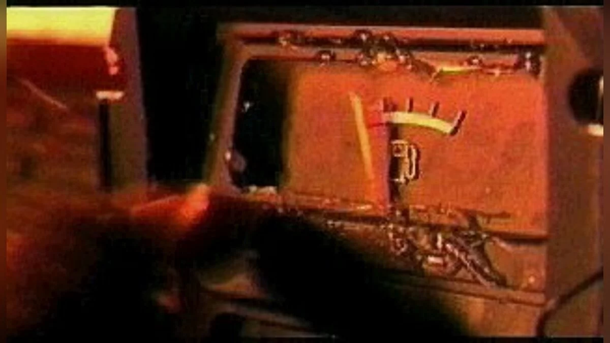 Скриншоты из Quarantine (1994) / Картинка 51