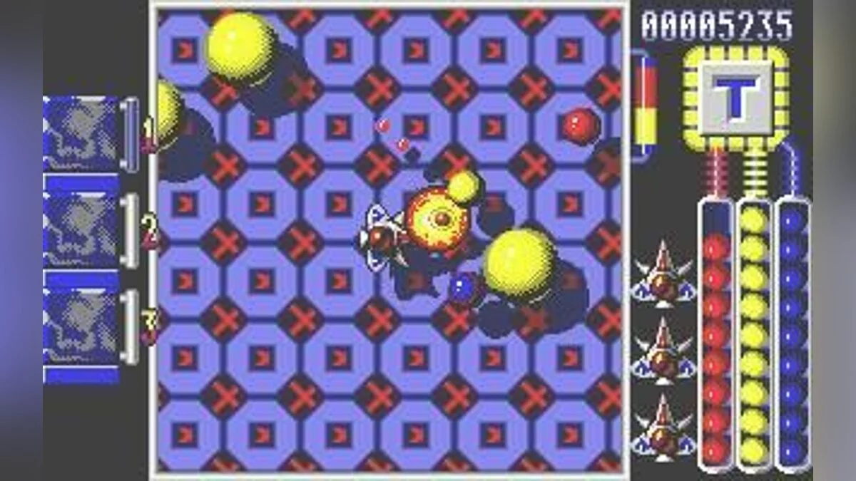 Скриншоты из Quartz / Картинка 7
