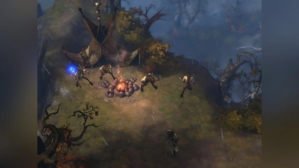Скриншоты из Diablo 3 / Картинка 219