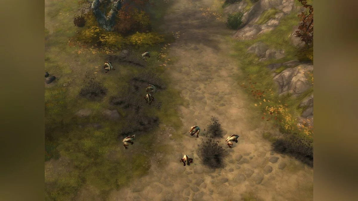 Скриншоты из Diablo 3 / Картинка 118