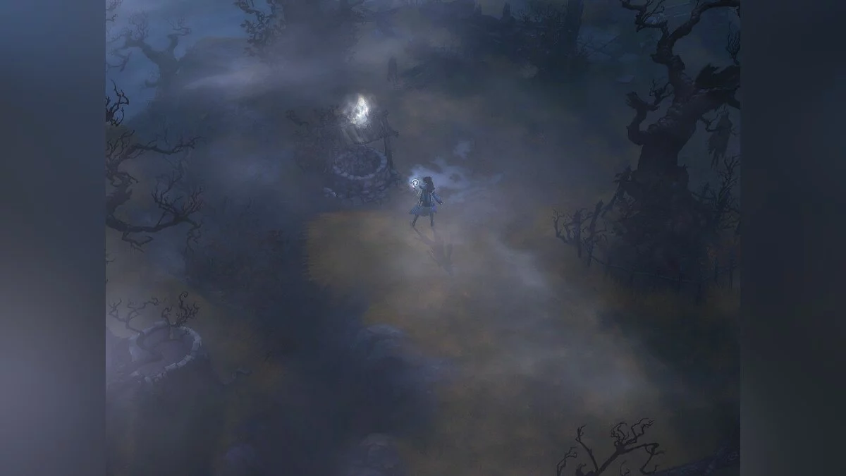 Скриншоты из Diablo 3 / Картинка 160