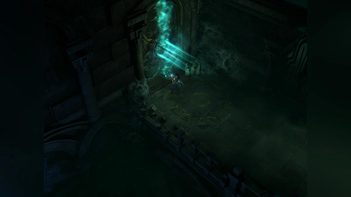 Скриншоты из Diablo 3 / Картинка 127