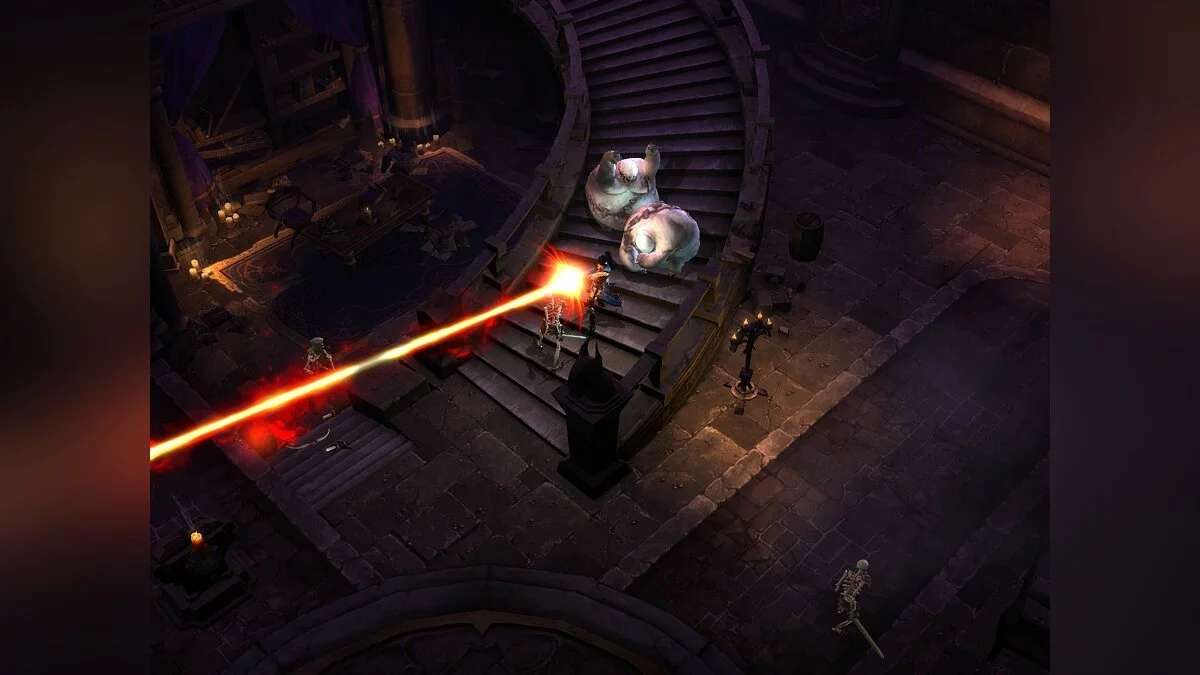 Скриншоты из Diablo 3 / Картинка 192