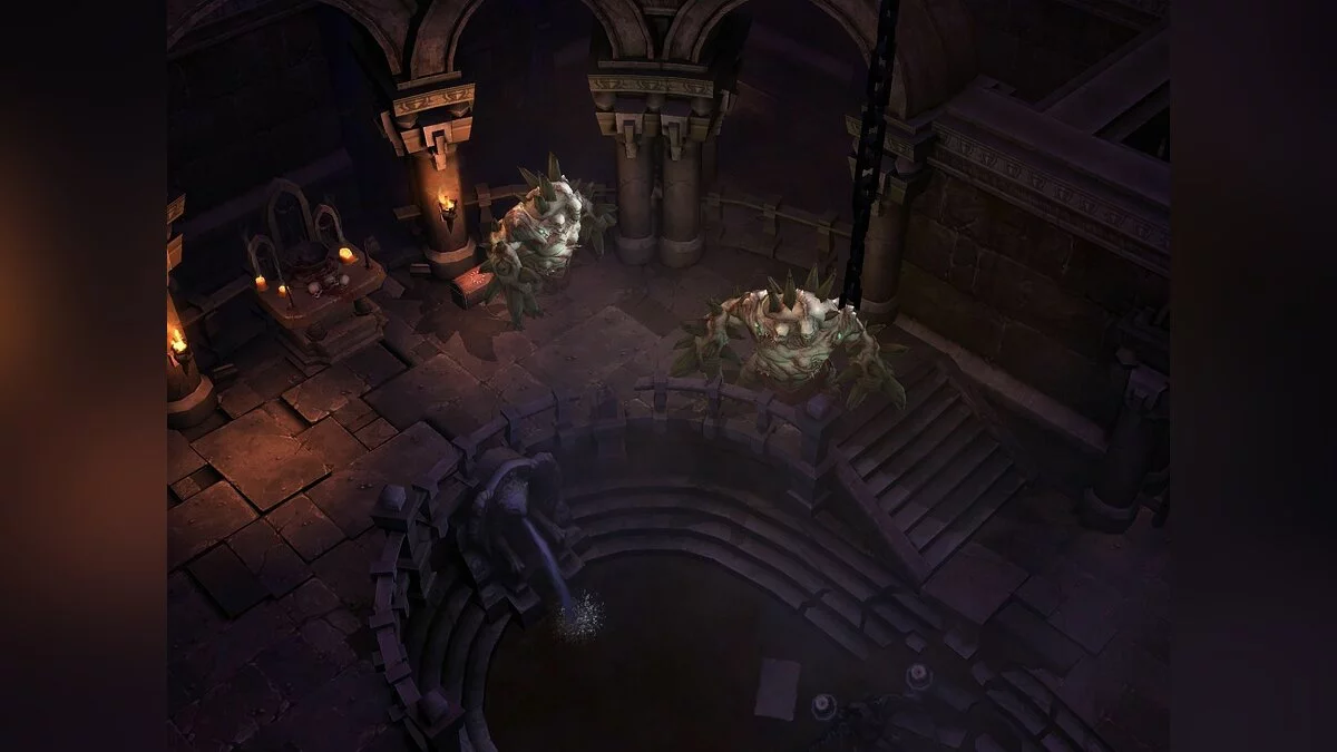 Скриншоты из Diablo 3 / Картинка 169