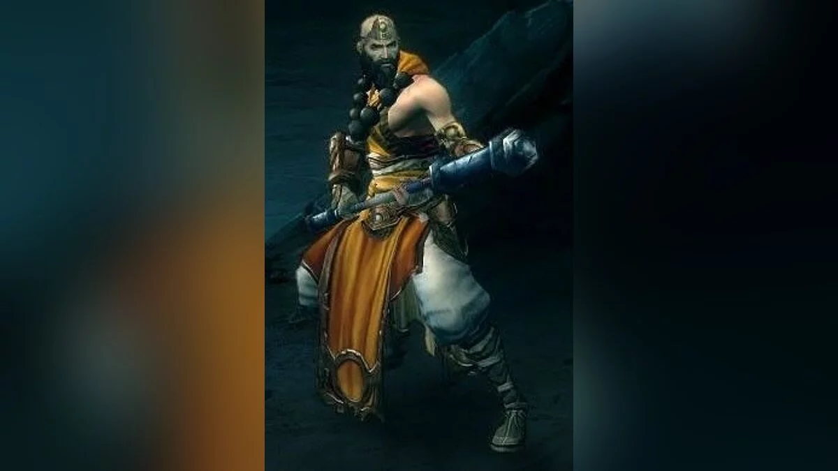 Скриншоты из Diablo 3 / Картинка 3