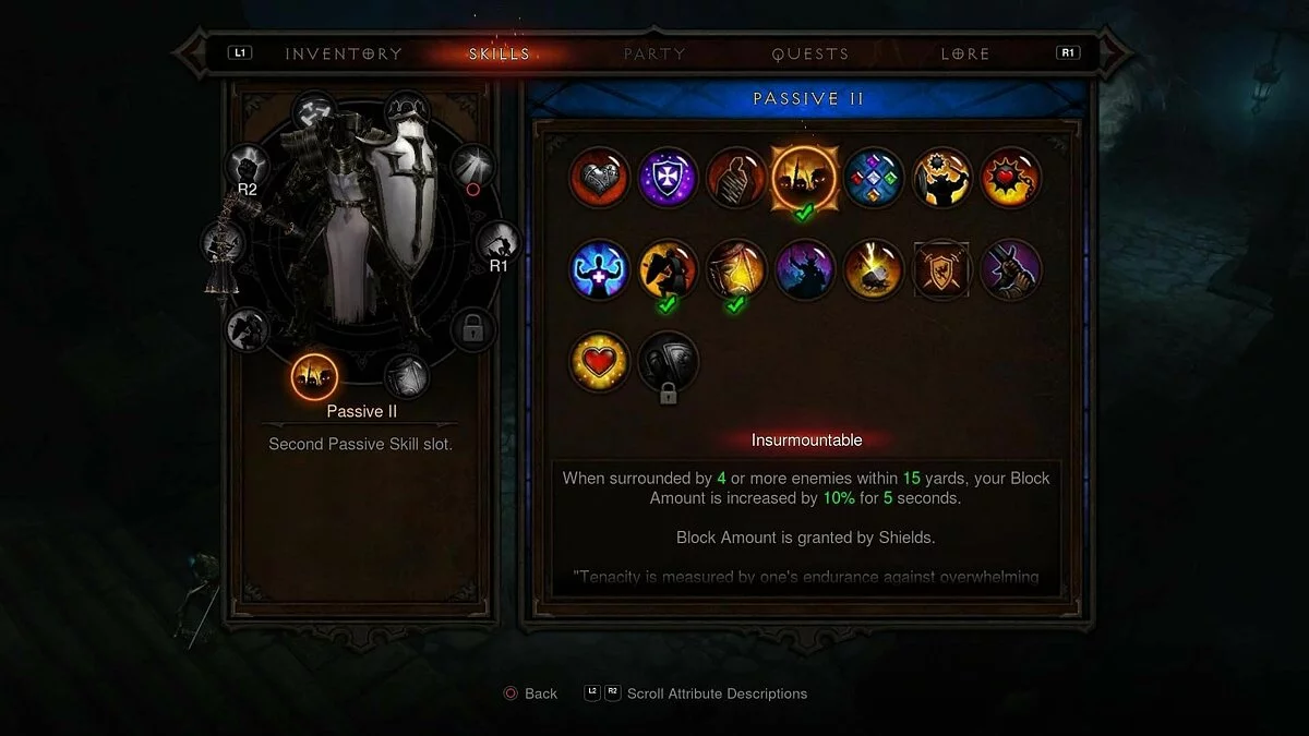 Скриншоты из Diablo 3 / Картинка 315