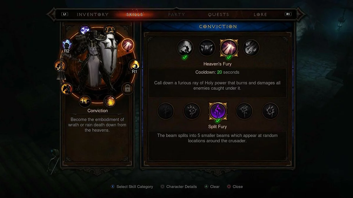 Скриншоты из Diablo 3 / Картинка 316