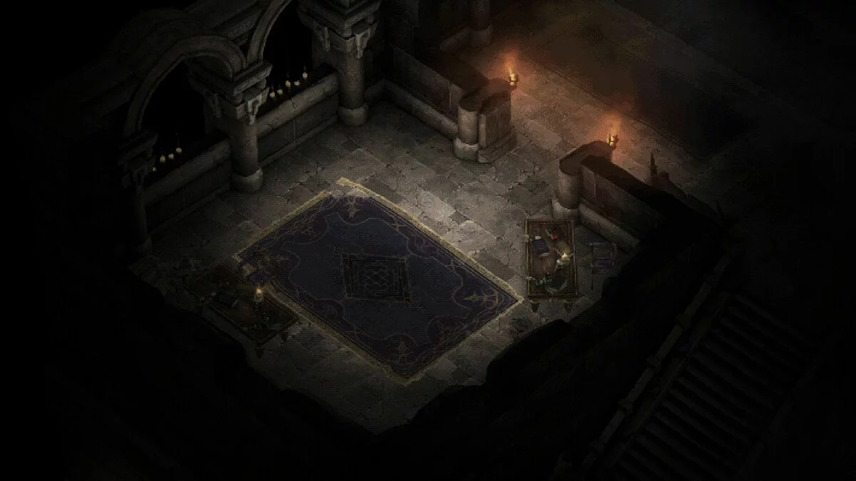 Скриншоты из Diablo 3 / Картинка 343