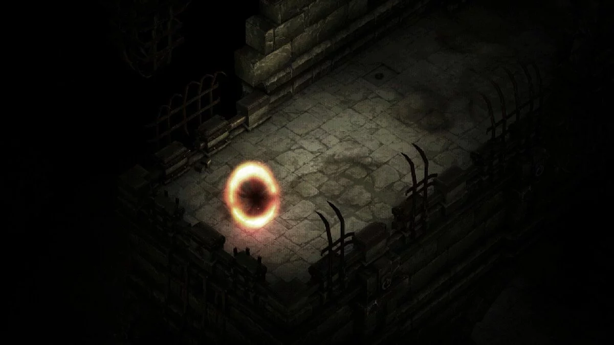 Скриншоты из Diablo 3 / Картинка 351