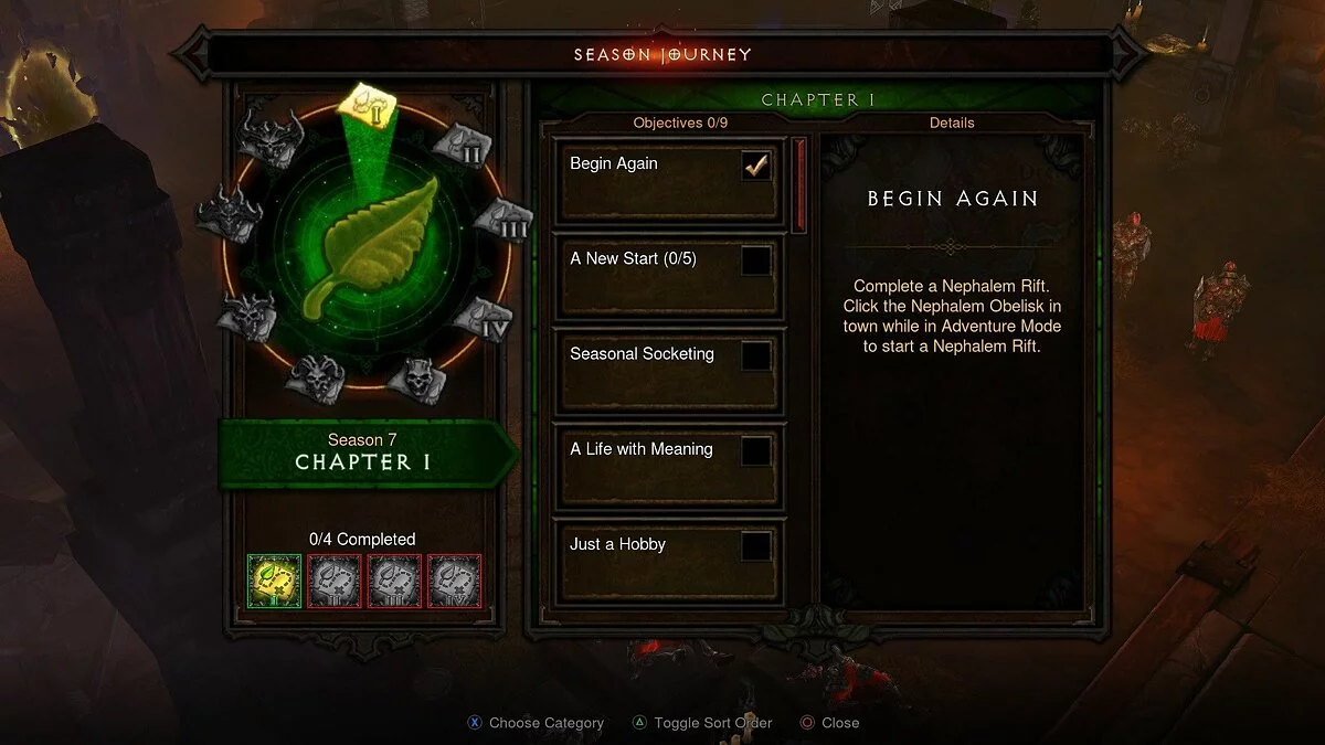 Скриншоты из Diablo 3 / Картинка 383