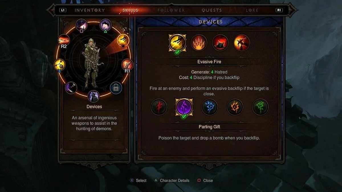 Скриншоты из Diablo 3 / Картинка 411