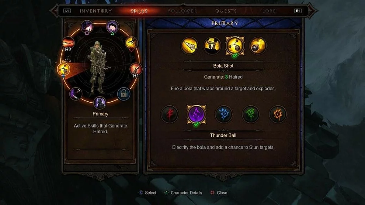 Скриншоты из Diablo 3 / Картинка 415