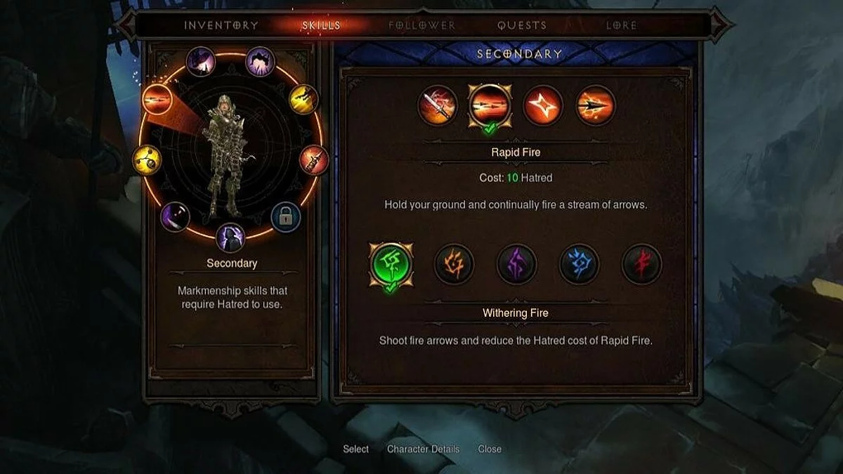 Скриншоты из Diablo 3 / Картинка 420