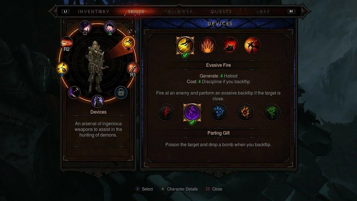 Скриншоты из Diablo 3 / Картинка 429