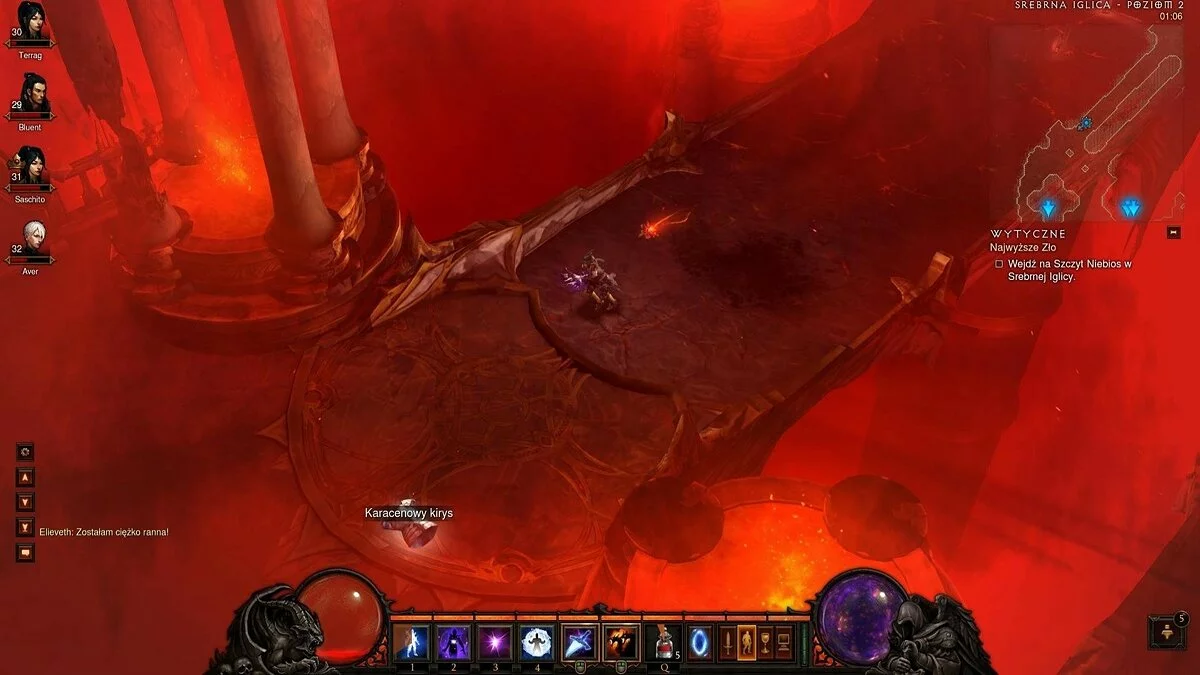 Скриншоты из Diablo 3 / Картинка 443