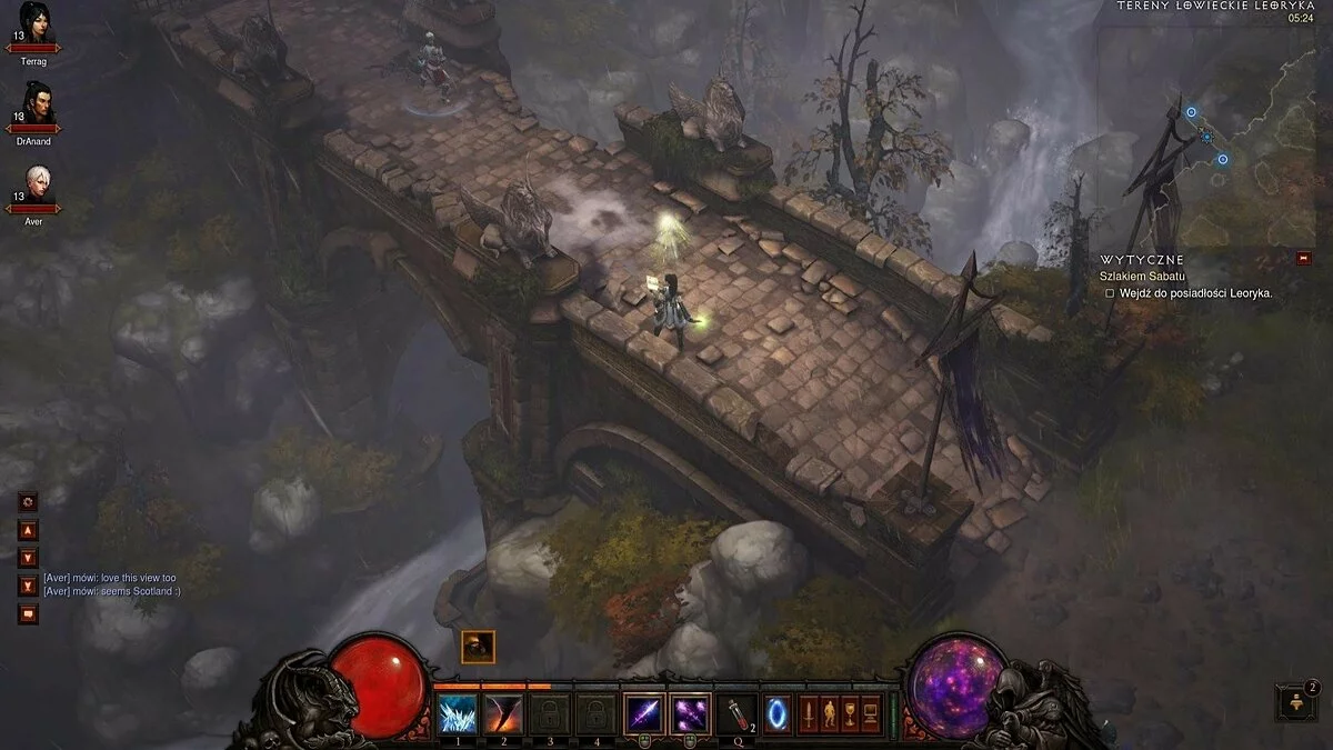 Скриншоты из Diablo 3 / Картинка 473