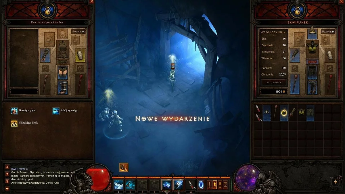 Скриншоты из Diablo 3 / Картинка 474