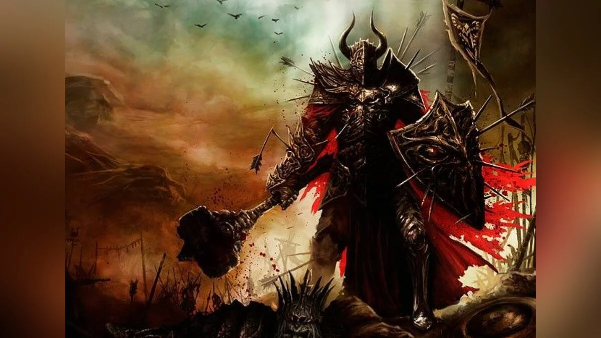 Скриншоты из Diablo 3 / Картинка 330