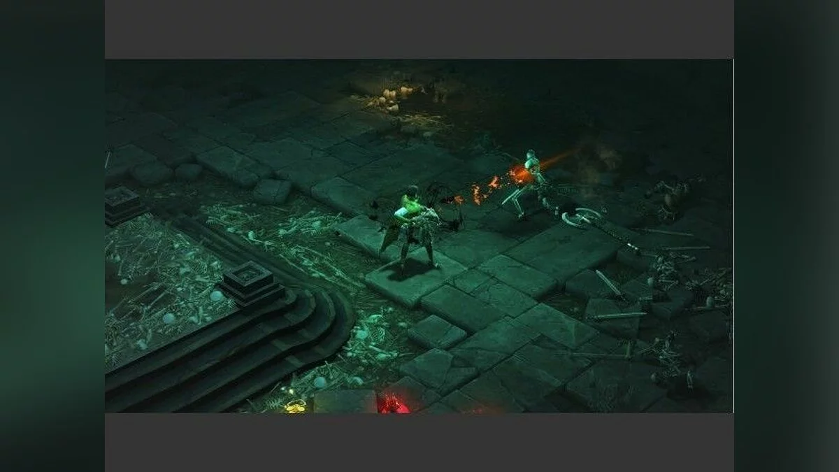 Скриншоты из Diablo 3 / Картинка 331