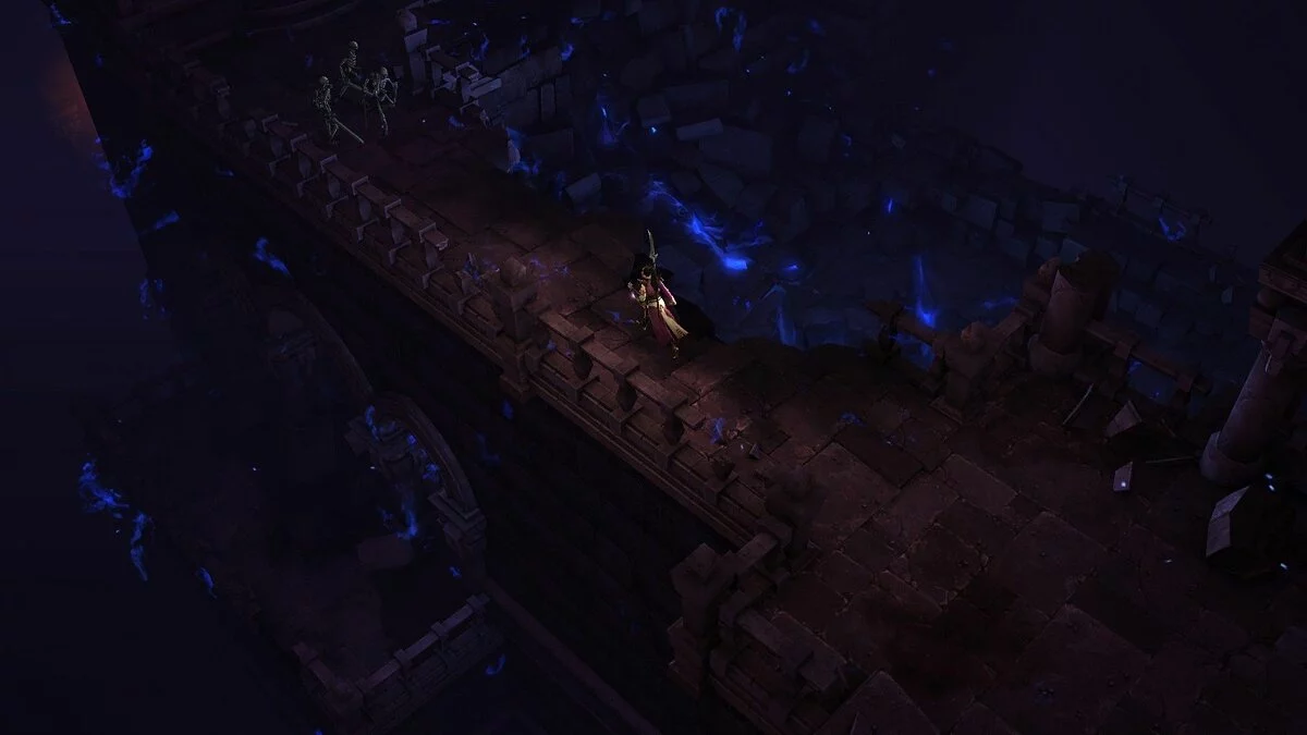 Скриншоты из Diablo 3 / Картинка 52