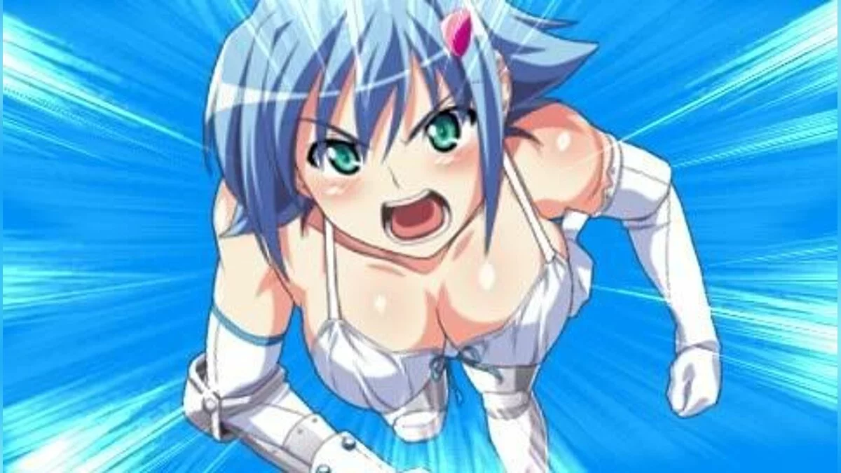 Скриншоты из Queen's Blade: Spiral Chaos / Картинка 52
