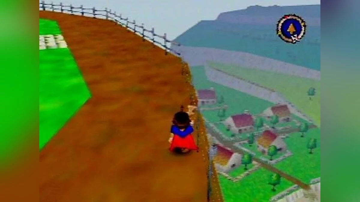 Скриншоты из Quest 64 / Картинка 25