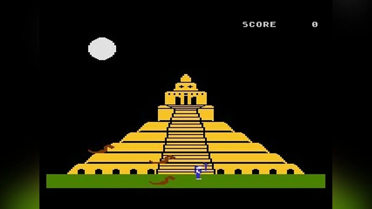 Скриншоты из Quest for Quintana Roo / Картинка 6