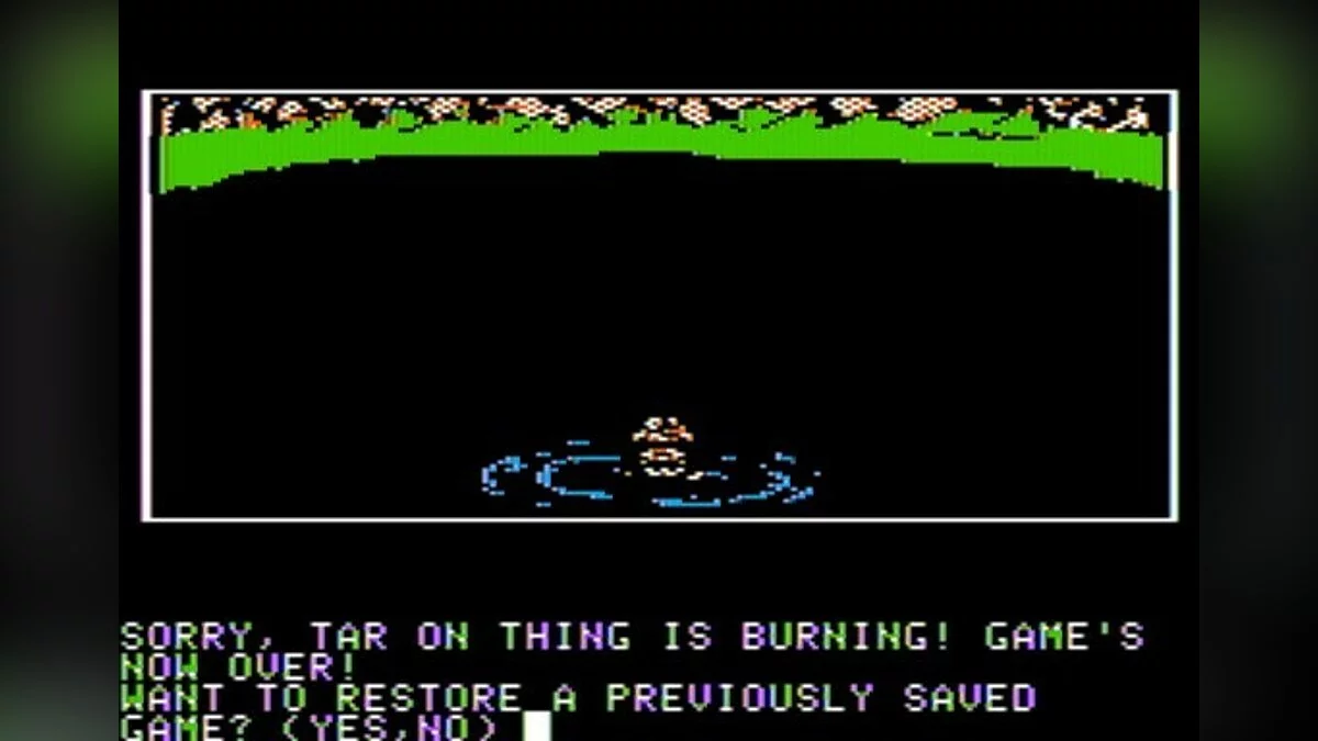 Скриншоты из Questprobe: Featuring Human Torch and the Thing / Картинка 35