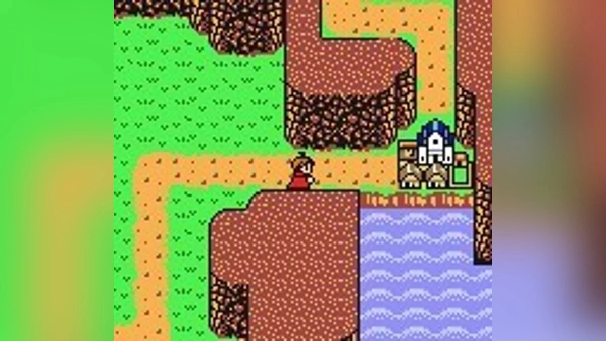 Скриншоты из Quest: Brian's Journey / Картинка 27