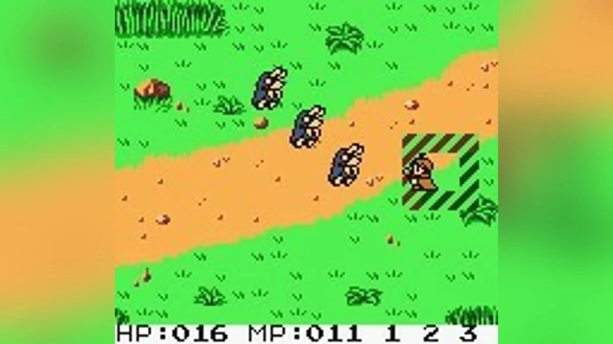 Скриншоты из Quest: Brian's Journey / Картинка 28
