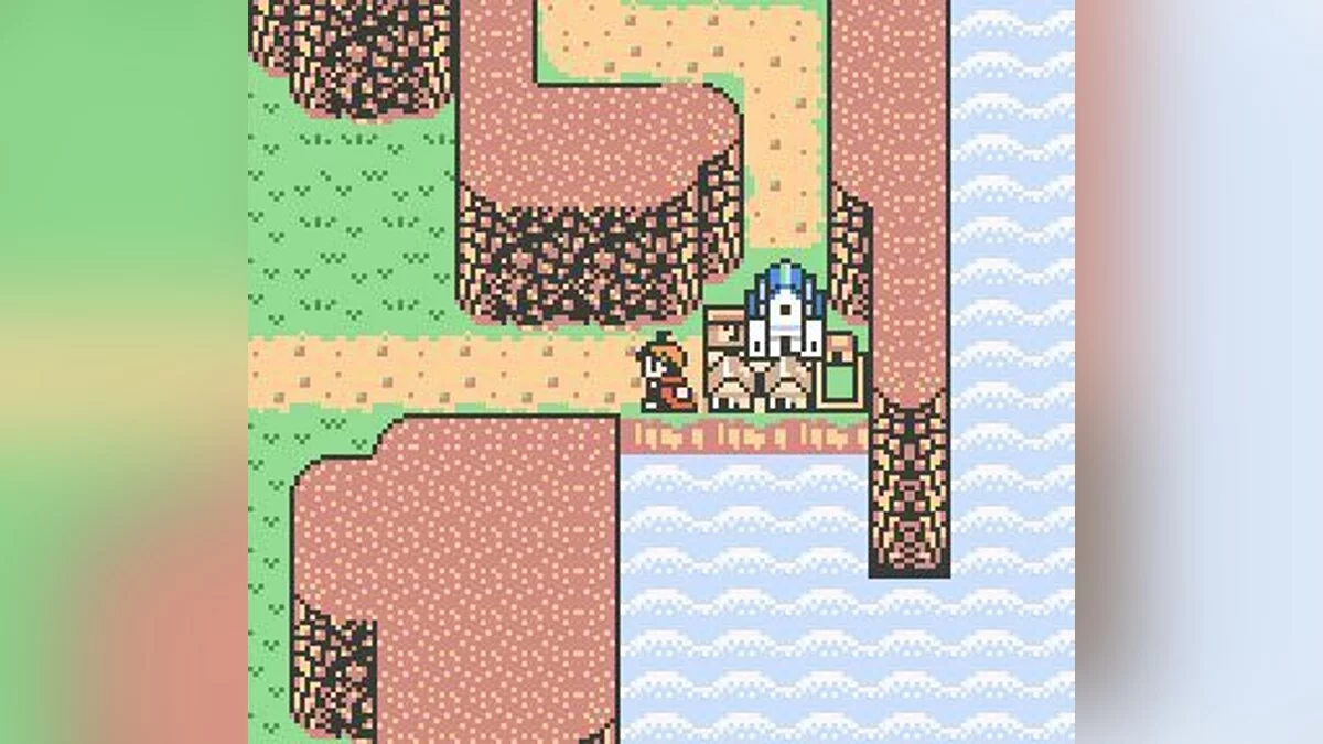 Скриншоты из Quest: Brian's Journey / Картинка 14