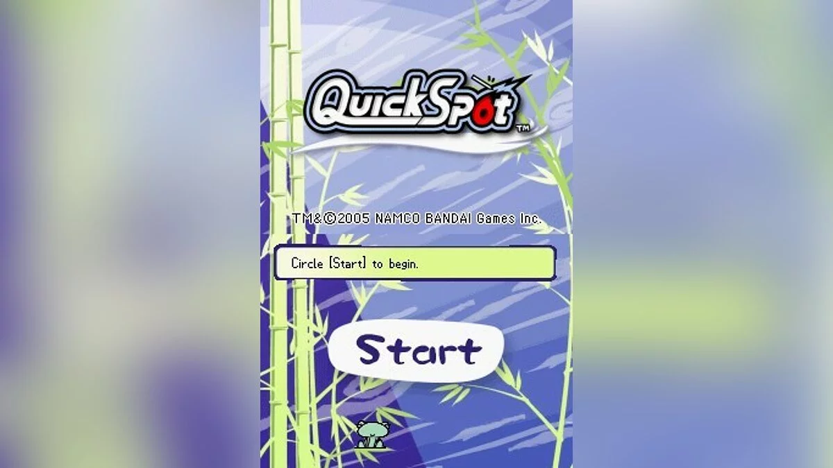 Скриншоты из QuickSpot / Картинка 25