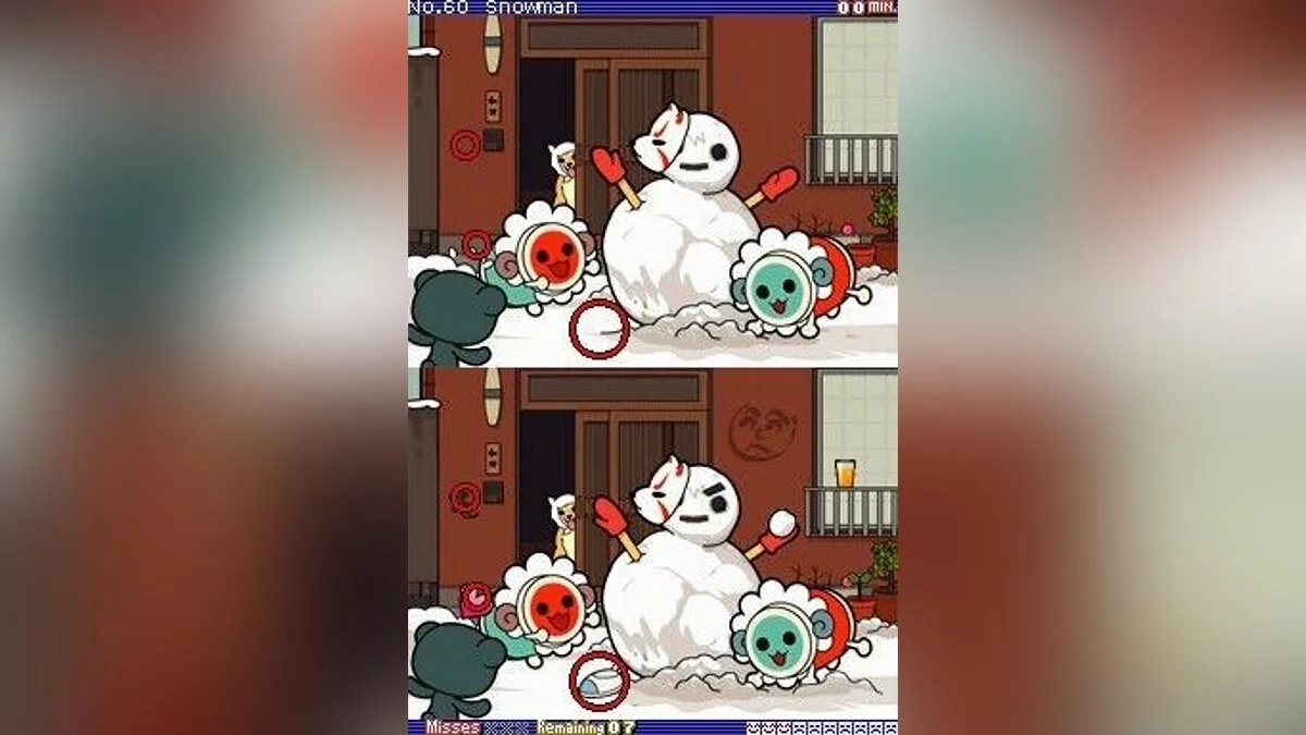 Скриншоты из QuickSpot / Картинка 1
