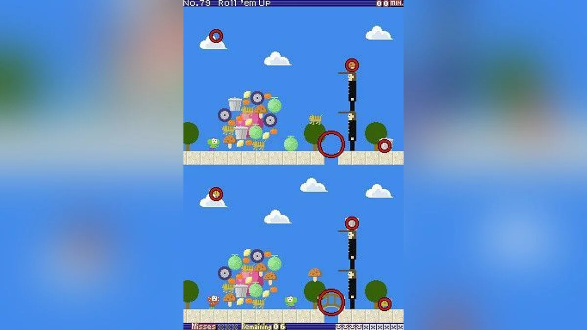 Скриншоты из QuickSpot / Картинка 15