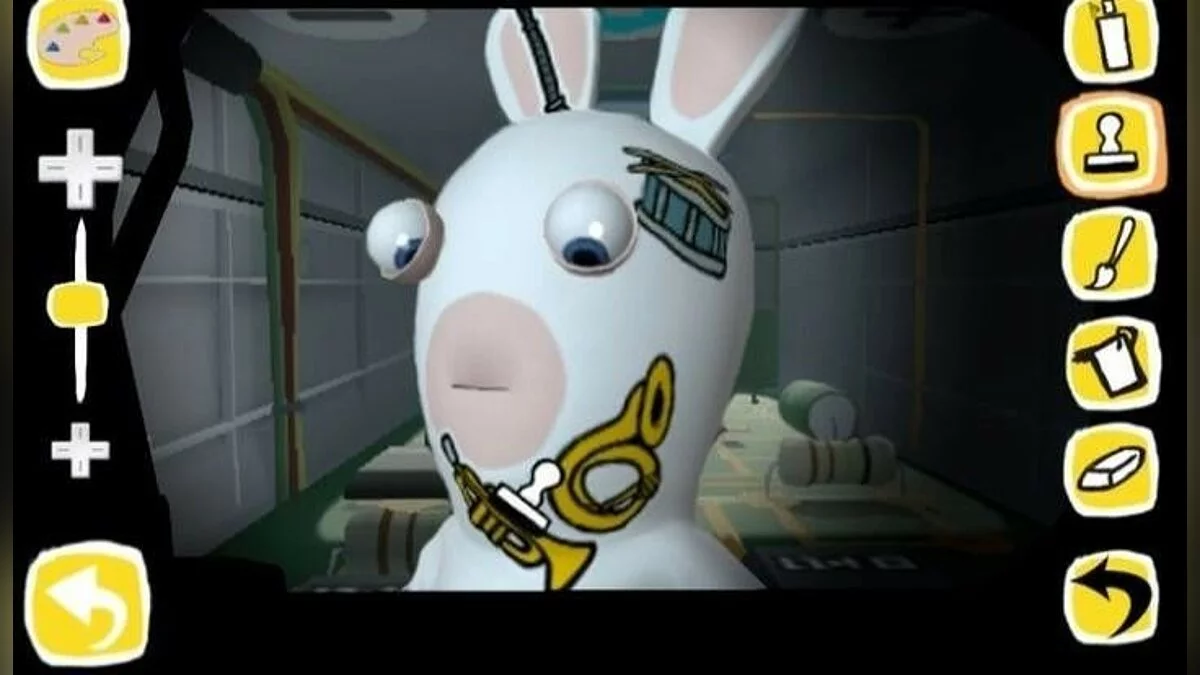 Скриншоты из Rabbids Go Home / Картинка 32