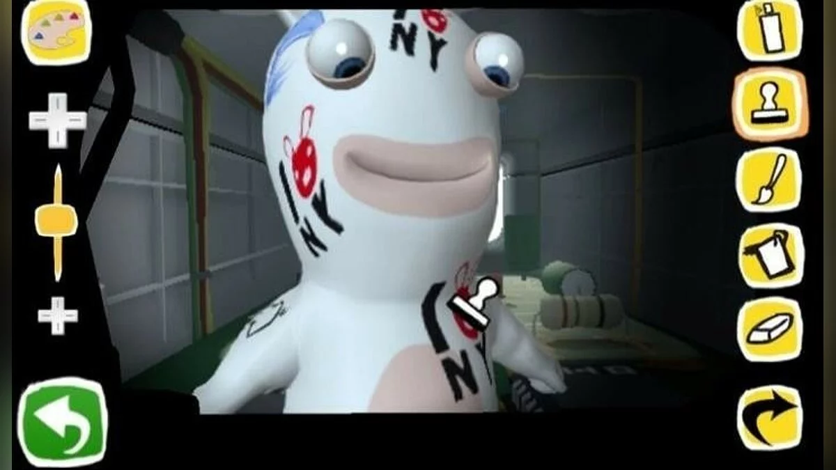 Скриншоты из Rabbids Go Home / Картинка 33