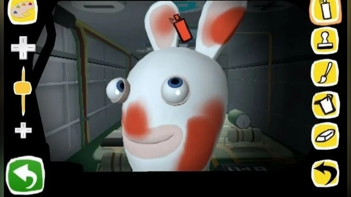 Скриншоты из Rabbids Go Home / Картинка 34