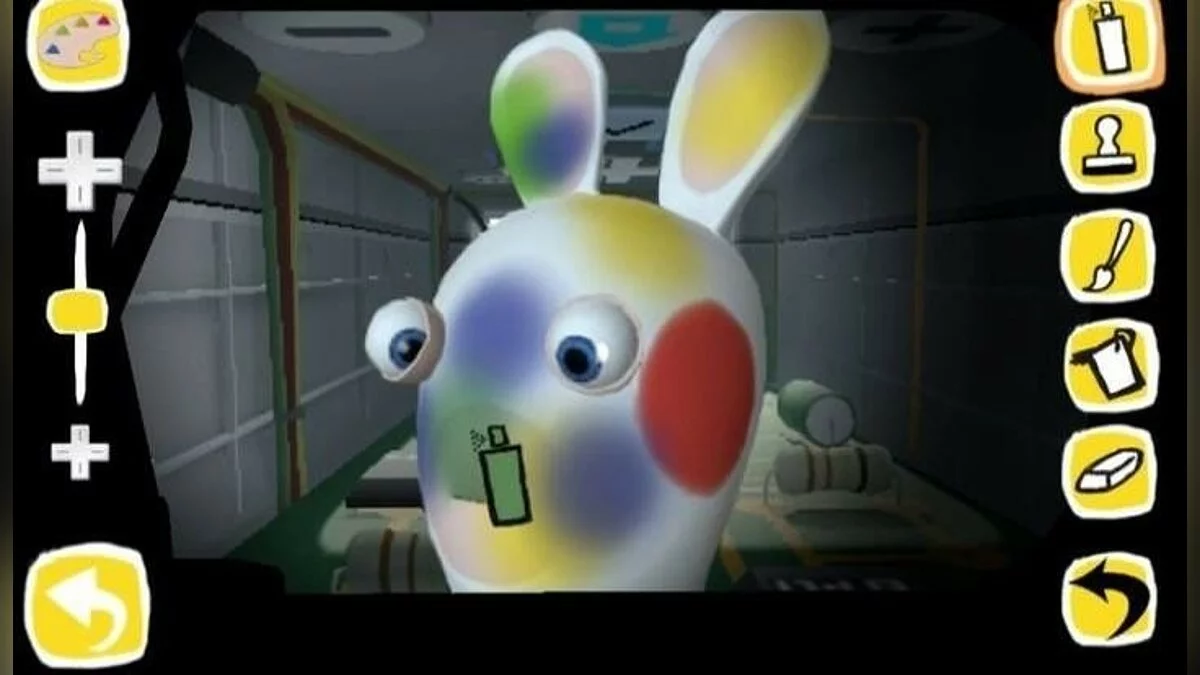 Скриншоты из Rabbids Go Home / Картинка 36