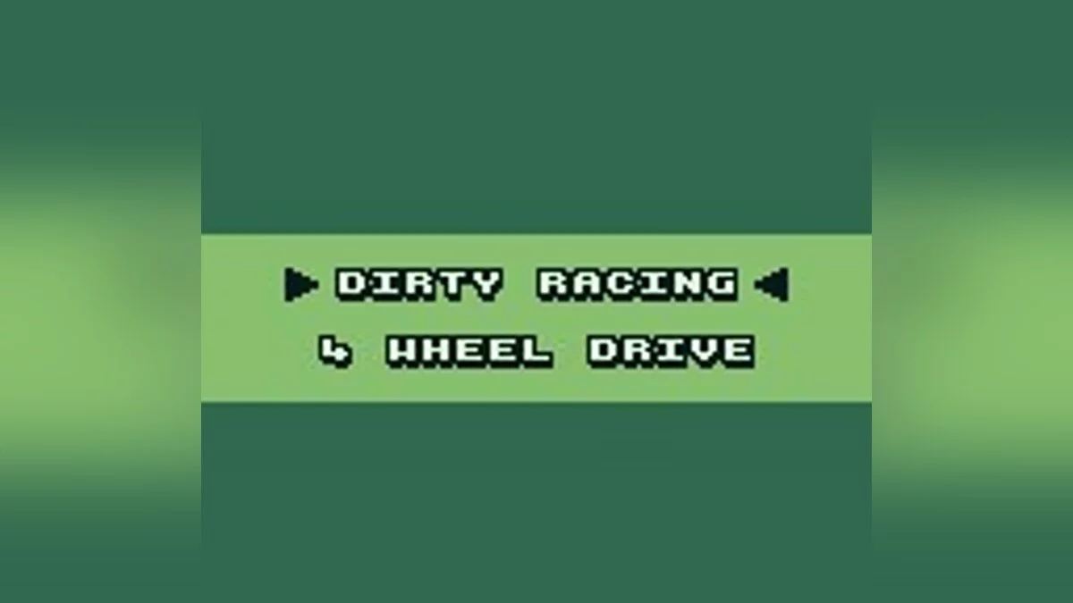 Скриншоты из Race Days / Картинка 4