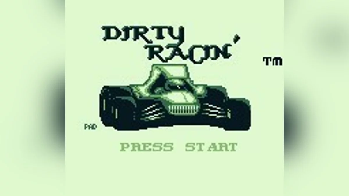 Скриншоты из Race Days / Картинка 6