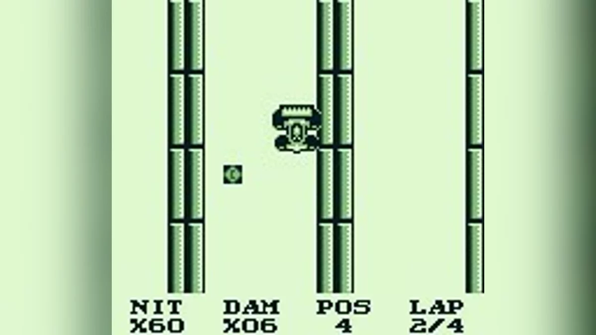 Скриншоты из Race Days / Картинка 12