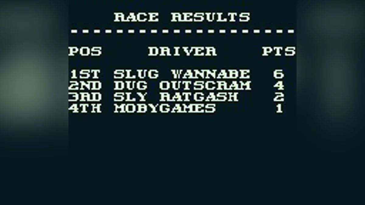 Скриншоты из Race Days / Картинка 15