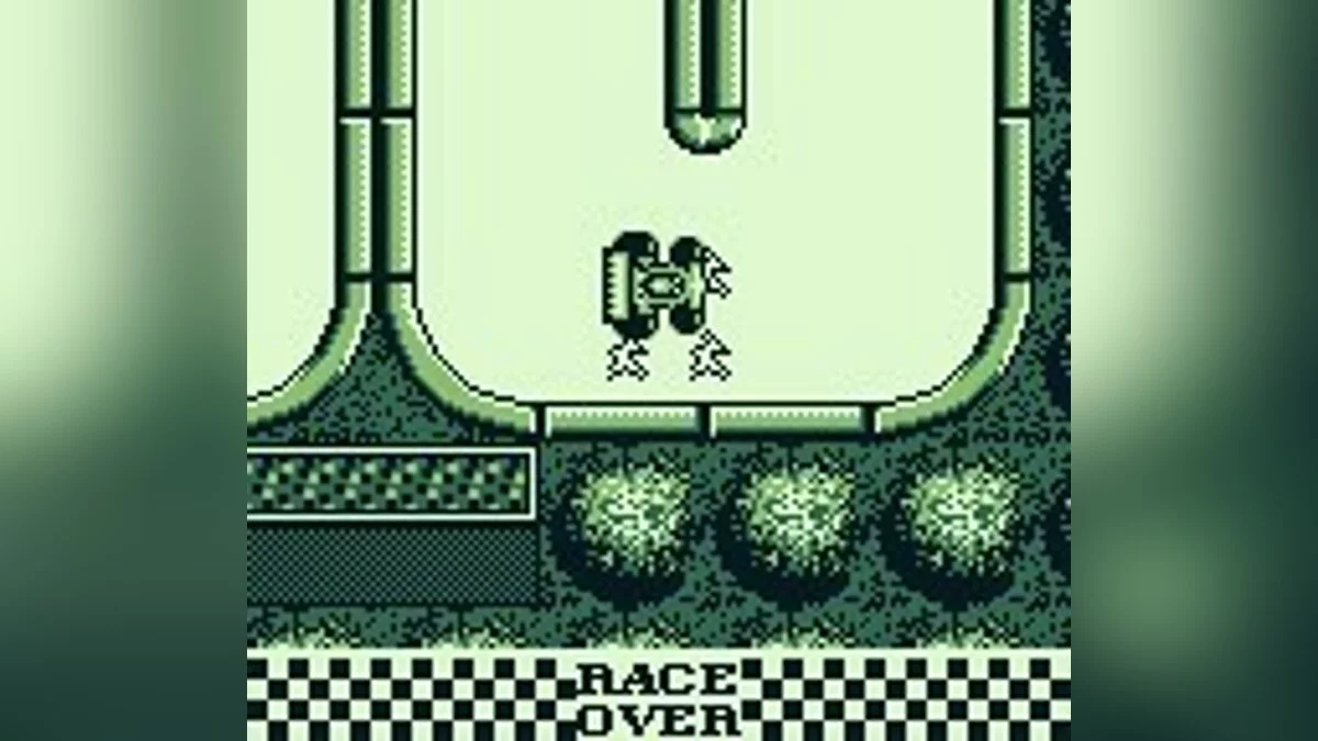 Скриншоты из Race Days / Картинка 14